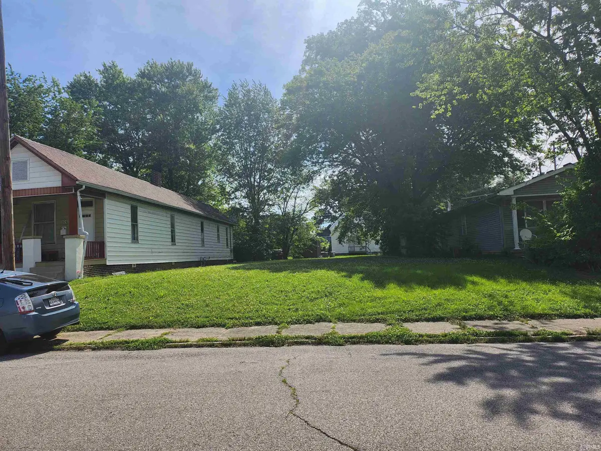 926 S Elliott Street, Evansville, IN 47713 - Image #1