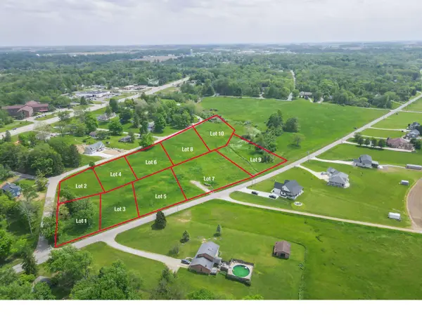 ***4 Meadowbrook Drive, New Castle, IN 47362