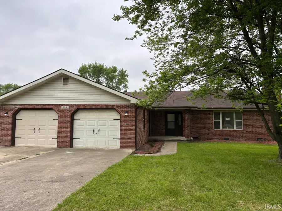 724 Iroquois Drive, Anderson, IN 46012 - Image #3