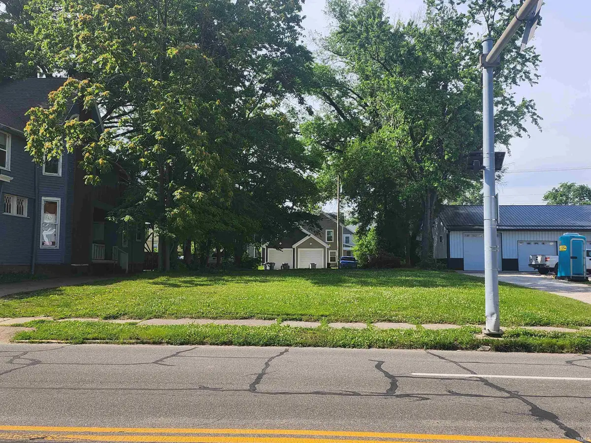 511 Washington Avenue, Evansville, IN 47713 - Image #1