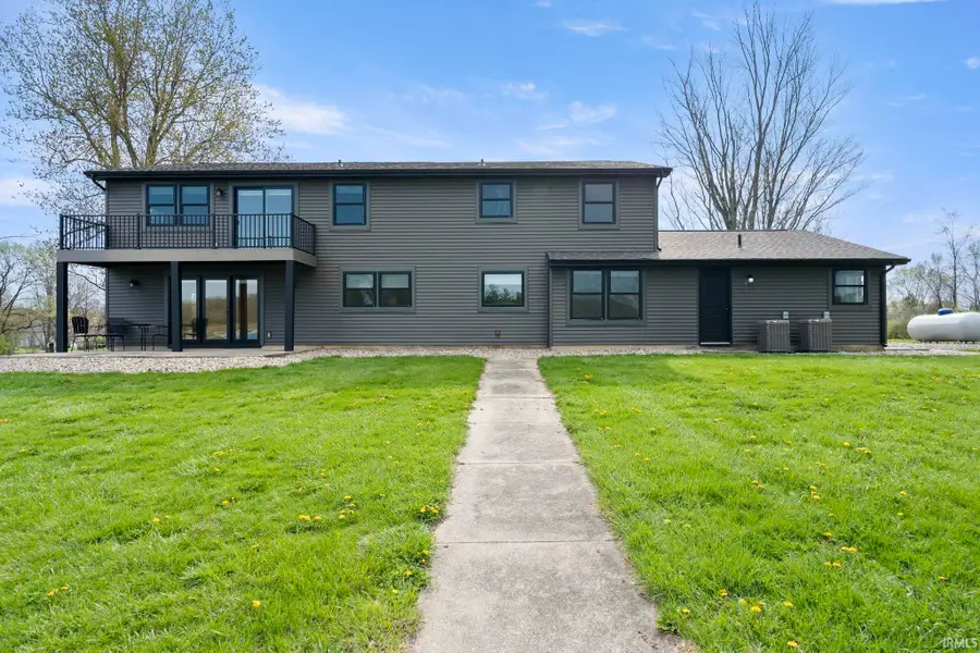 11136 N 200 W, Ossian, IN 46777 - Image #2