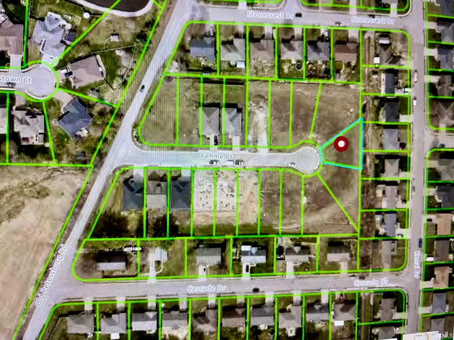 3148 Fehme Court, Evansville, IN 47725 - Image #2