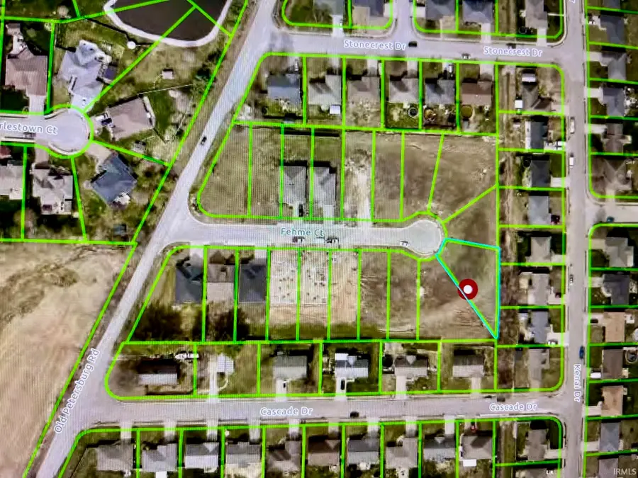 3149 Fehme Court, Evansville, IN 47725 - Image #2