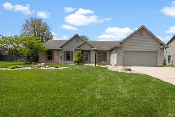 61587 Brompton Road, South Bend, IN 46614