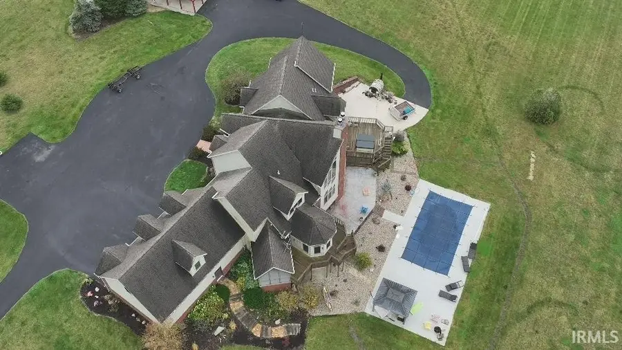 5533 N 150 E Road, Urbana, IN 46990 - Image #3