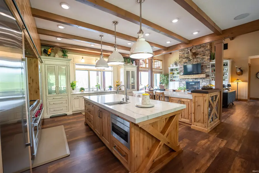 8615 W 450 S, Hudson, IN 46747 - Image #2