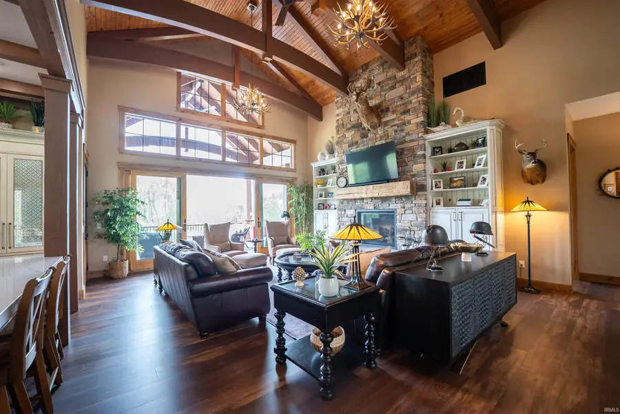 8615 W 450 S, Hudson, IN 46747 - Image #3