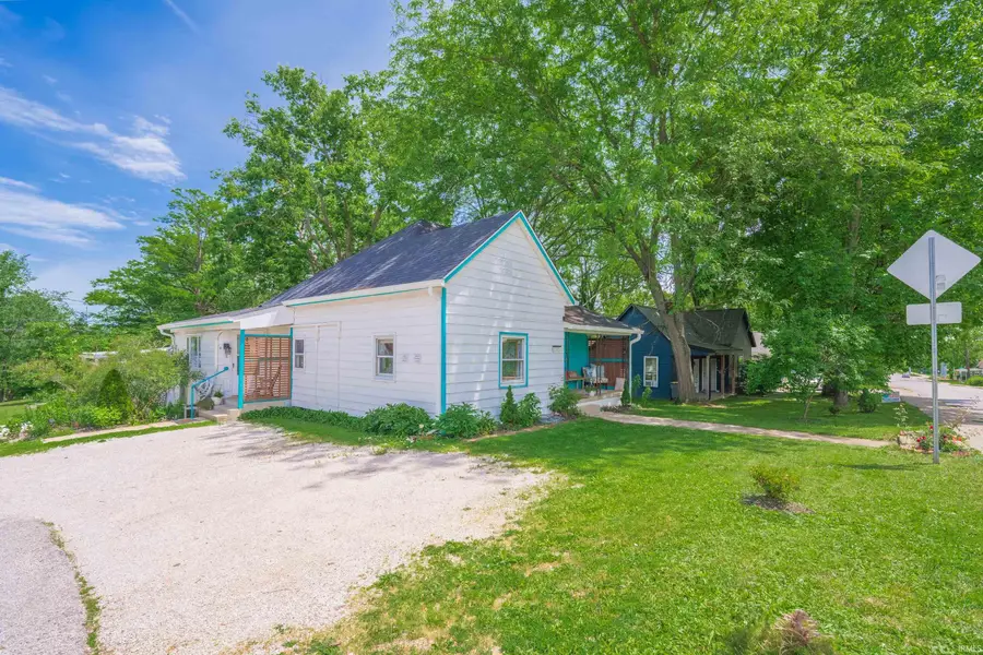 1101 S Rogers Street, Bloomington, IN 47403 - #2