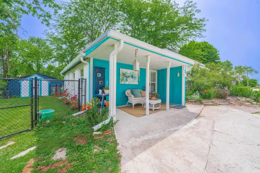 1101 S Rogers Street, Bloomington, IN 47403 - #3