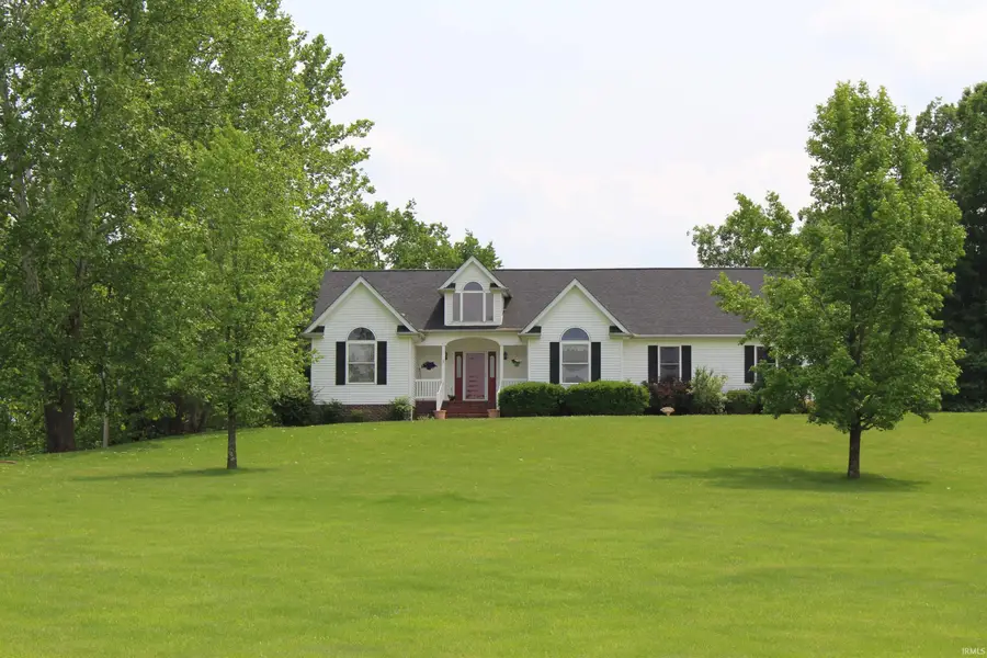 7517 State Highway 43 Highway, Spencer, IN 47460 - Image #2