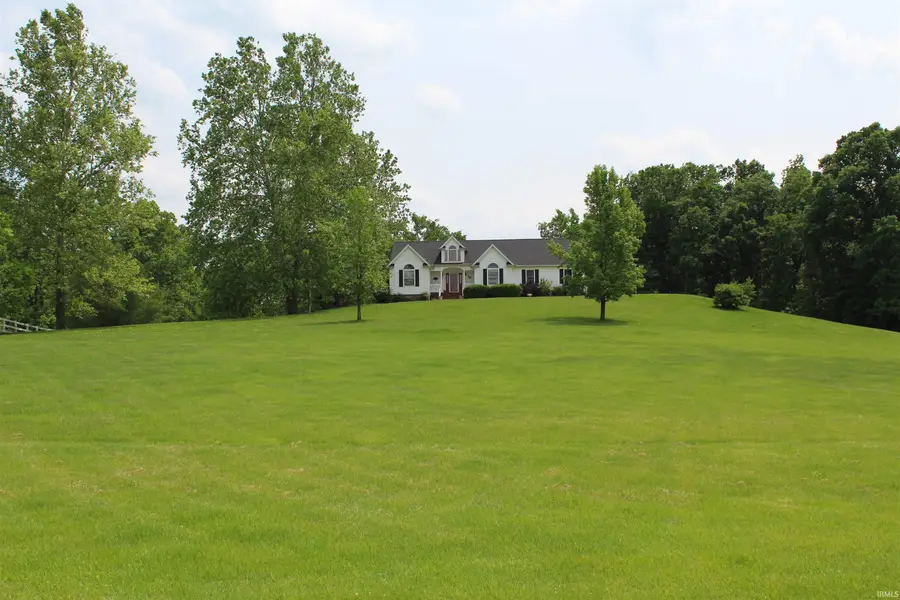 7517 State Highway 43 Highway, Spencer, IN 47460 - Image #3