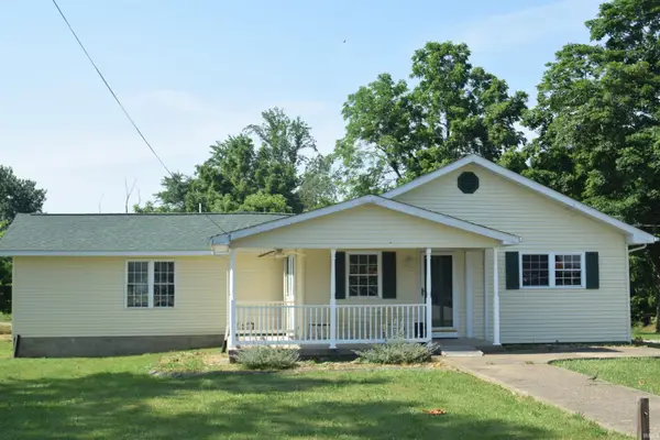 2104 Norton Lane, Bedford, IN 47421