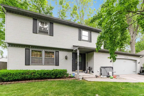 6601 Bennington Drive, Fort Wayne, IN 46815