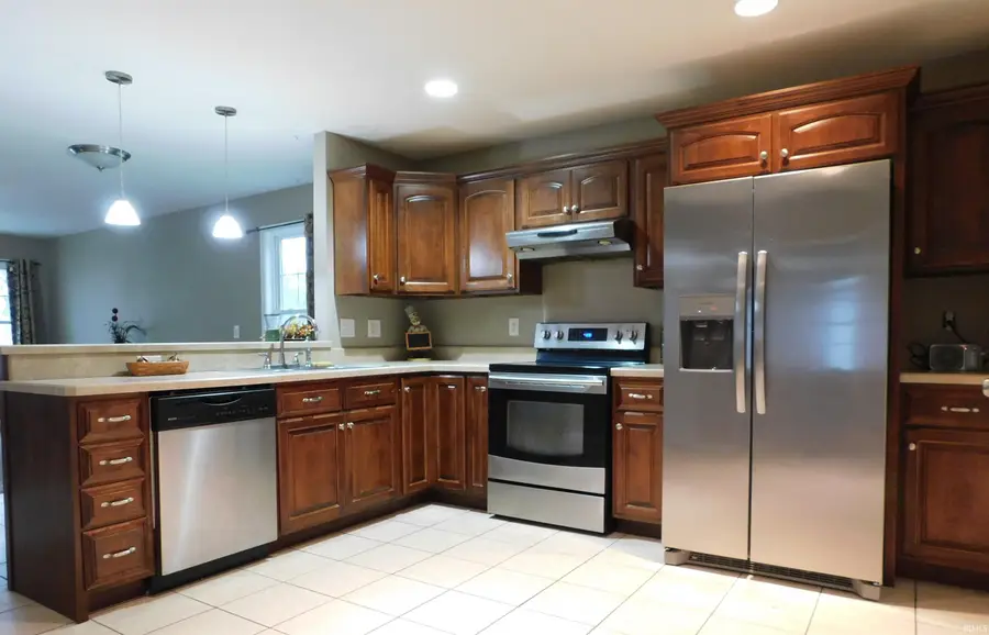 1406 Hillcrest Road, Bedford, IN 47421 - Image #2