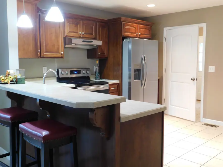 1406 Hillcrest Road, Bedford, IN 47421 - Image #3