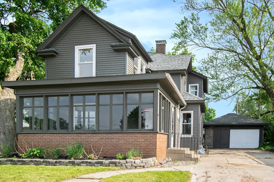 629 E 3rd Street, Mishawaka, IN 46544 - Image #2