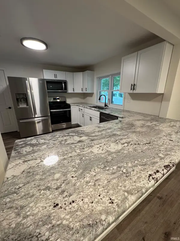 701 Ravine Park Boulevard, Attica, IN 47918