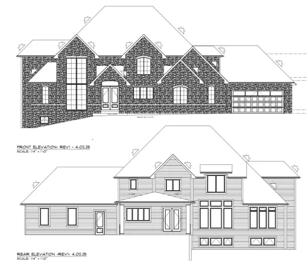 13513 Narrows Cove, Fort Wayne, IN 46814