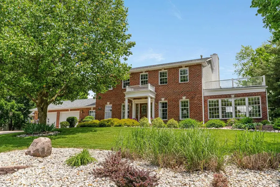 1106 Woodcrest Lane, Kendallville, IN 46755 - Image #2