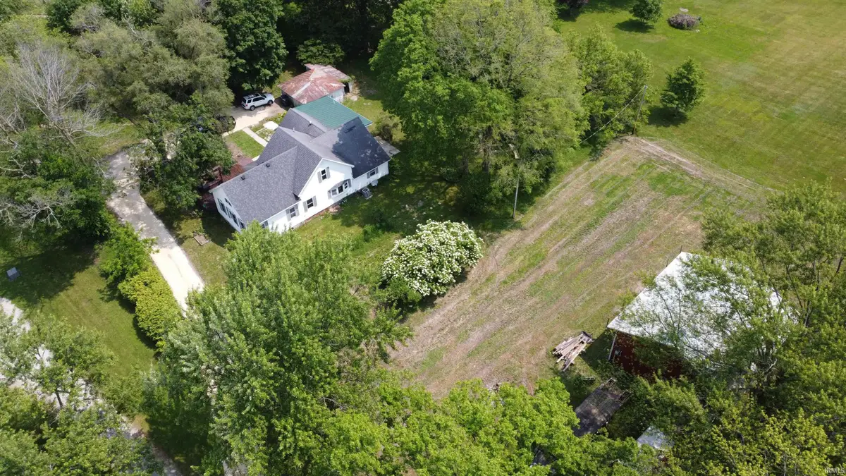 1020 E State Street, Albany, IN 47320 - #1