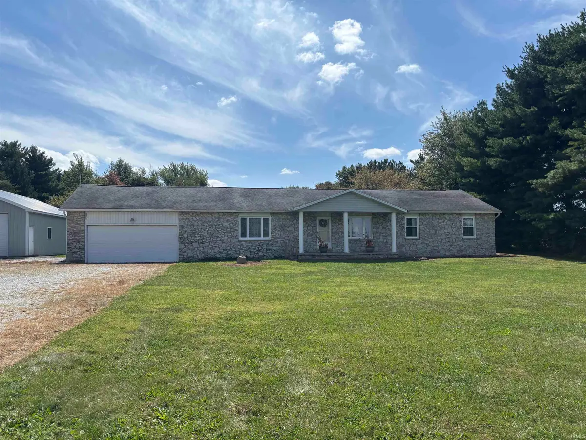 9391 E 100 North, Greentown, IN 46936 - Image #1