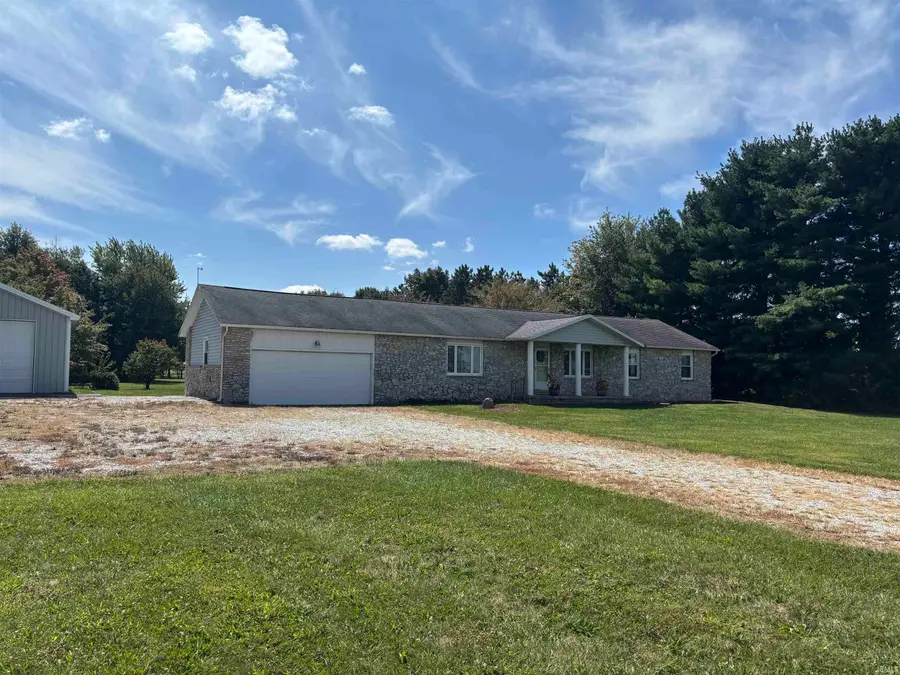 9391 E 100 North, Greentown, IN 46936 - Image #2