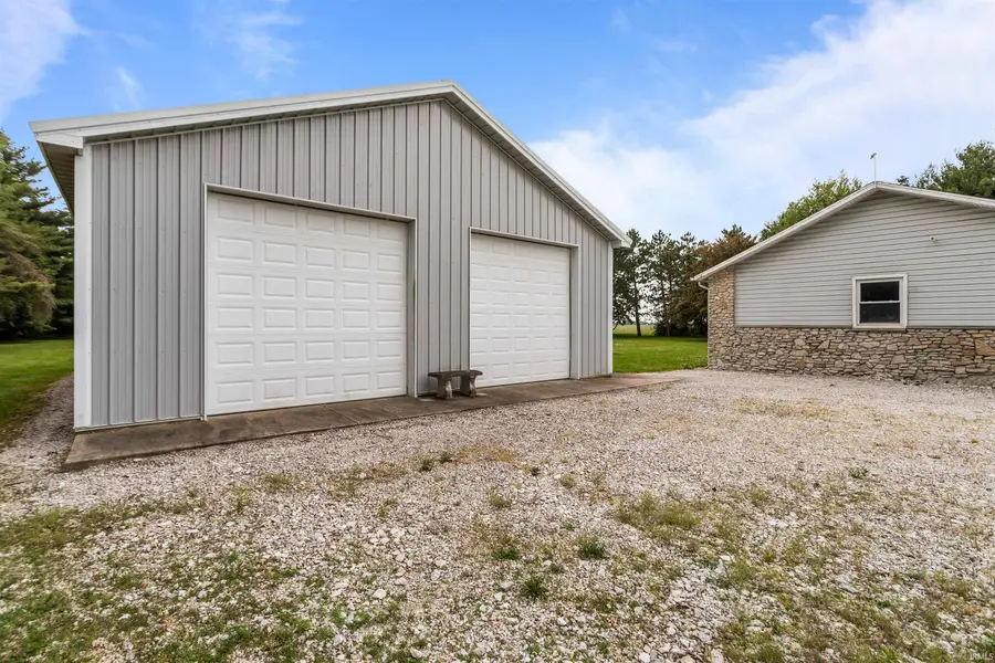 9391 E 100 North, Greentown, IN 46936 - Image #3