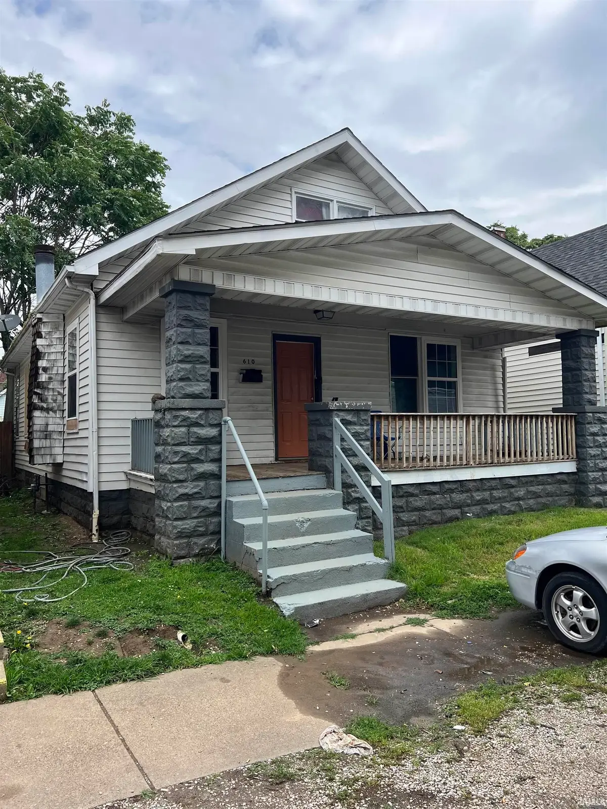 610 E Michigan Street, Evansville, IN 47711 - Image #1