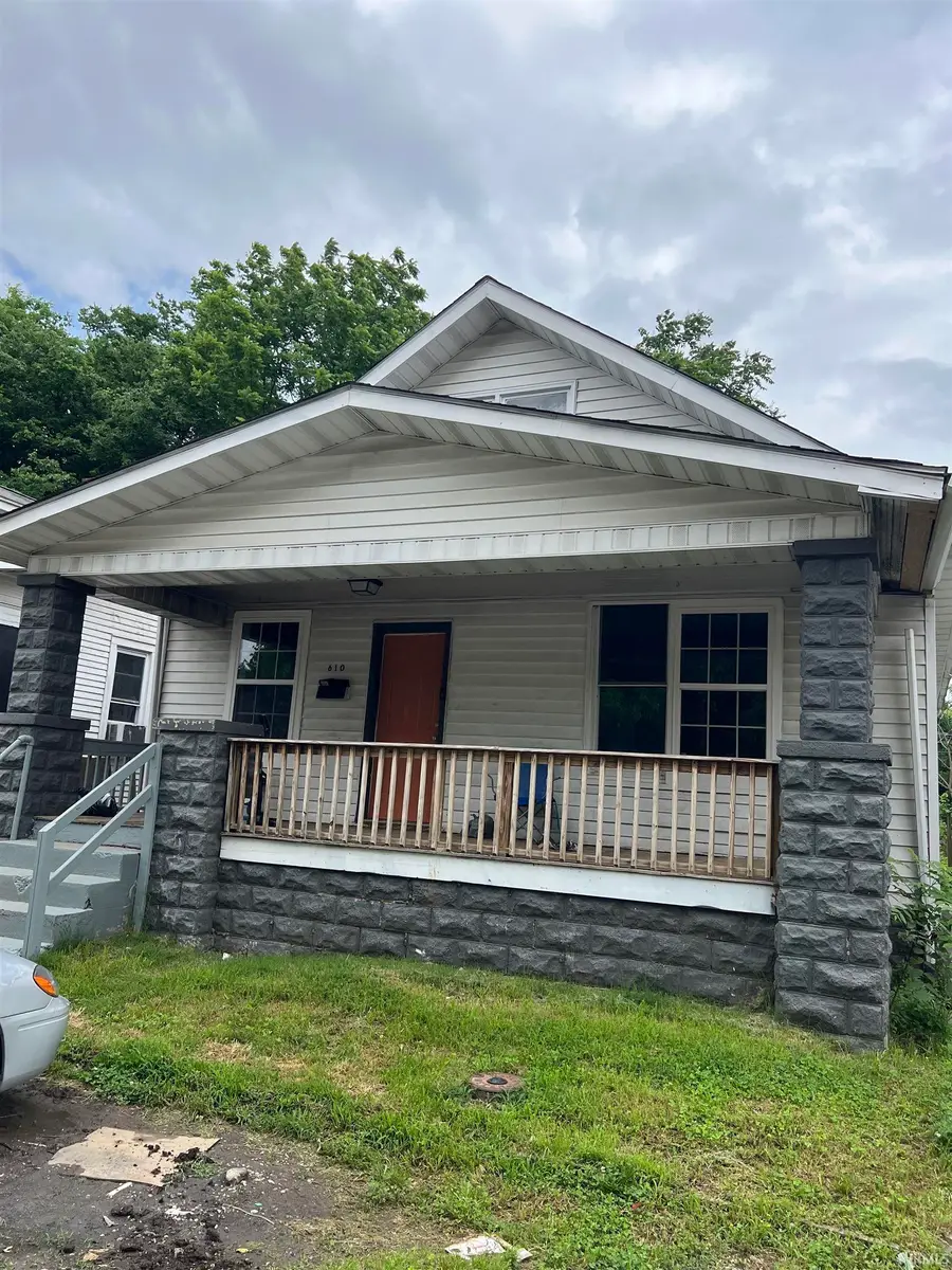 610 E Michigan Street, Evansville, IN 47711 - Image #2