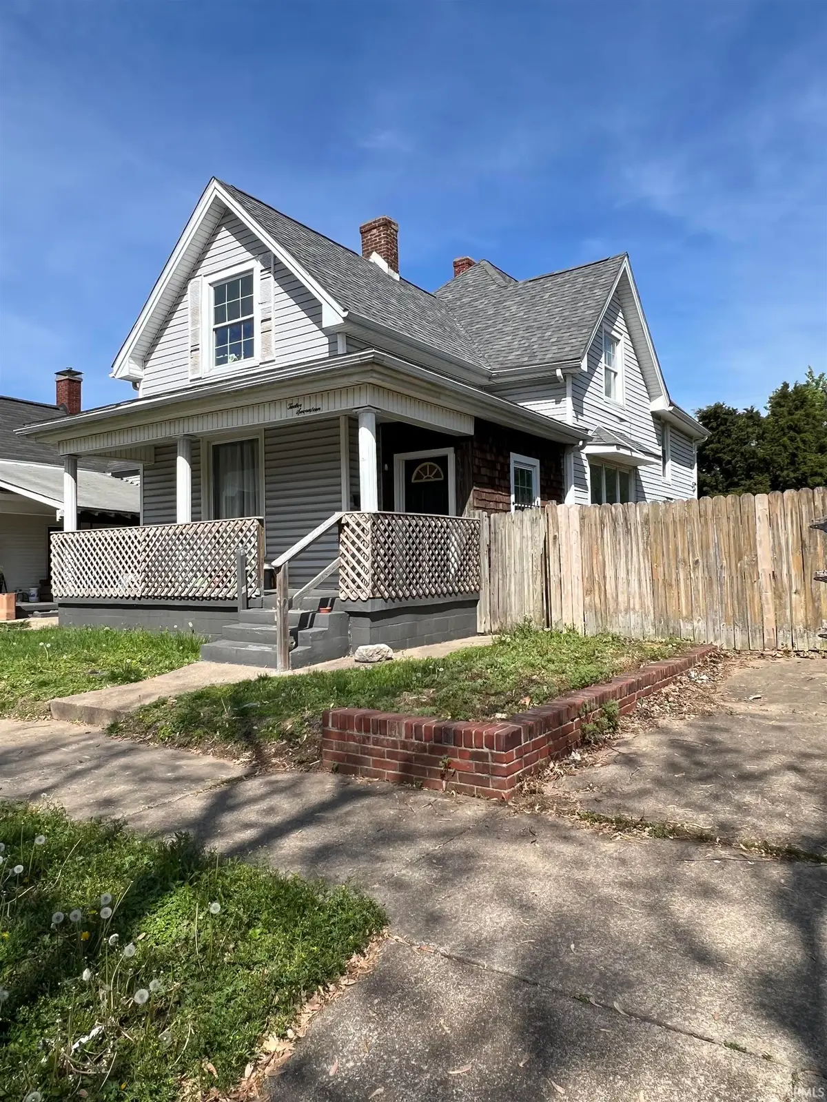 1217 Edgar Street, Evansville, IN 47710 - Image #1