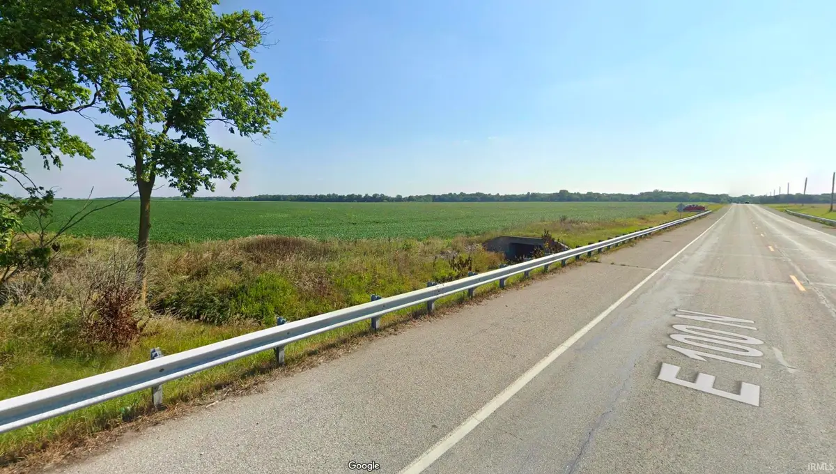 TBD E 100 Drive, Bluffton, IN 46714 - Image #1