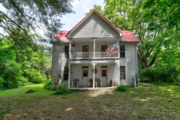 9469 W Sinclair Road, Birdseye, IN 47513