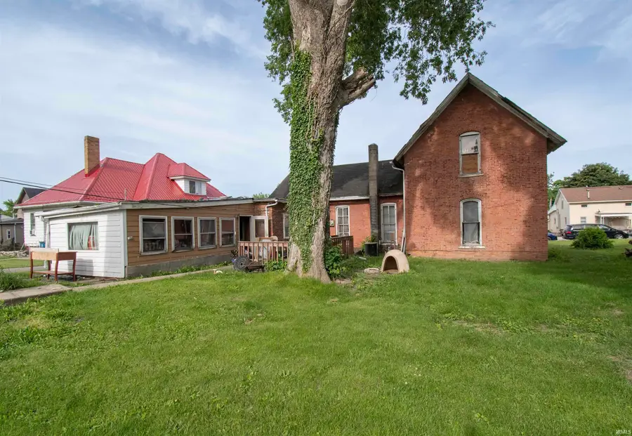 504 Mclean Street, Ligonier, IN 46767 - Image #3