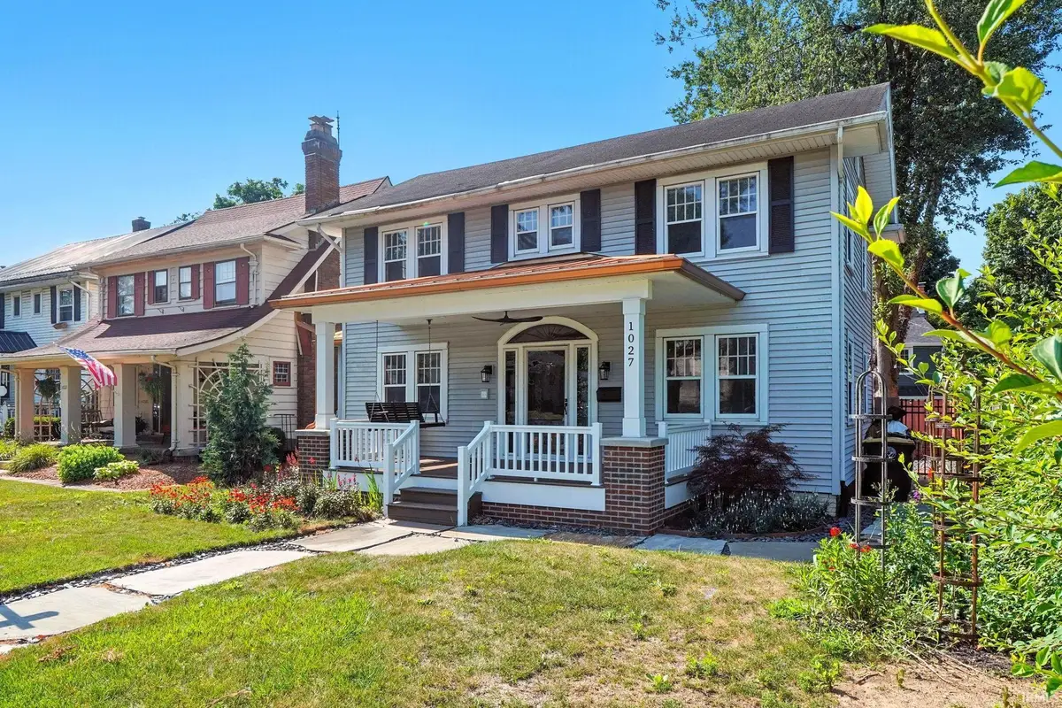 1027 Pasadena Drive, Fort Wayne, IN 46807 - Image #1