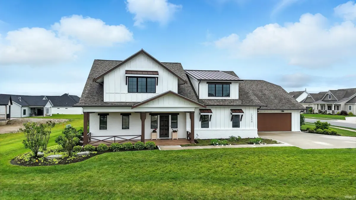 12594 Tula Trail, Fort Wayne, IN 46814 - Image #1