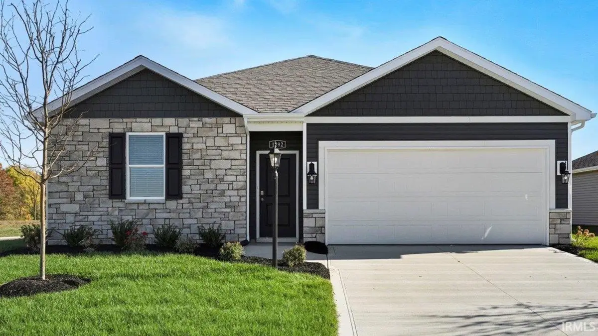 1292 Pleasant Hill Place, Fort Wayne, IN 46818 - Image #1