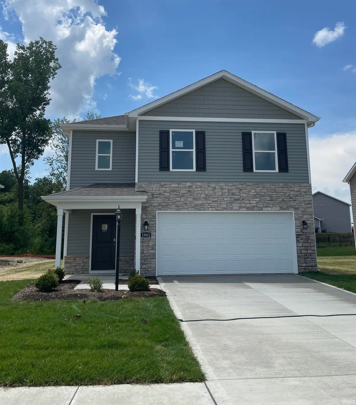 1041 Stuckey Pointe Pass, Fort Wayne, IN 46818 - Image #1