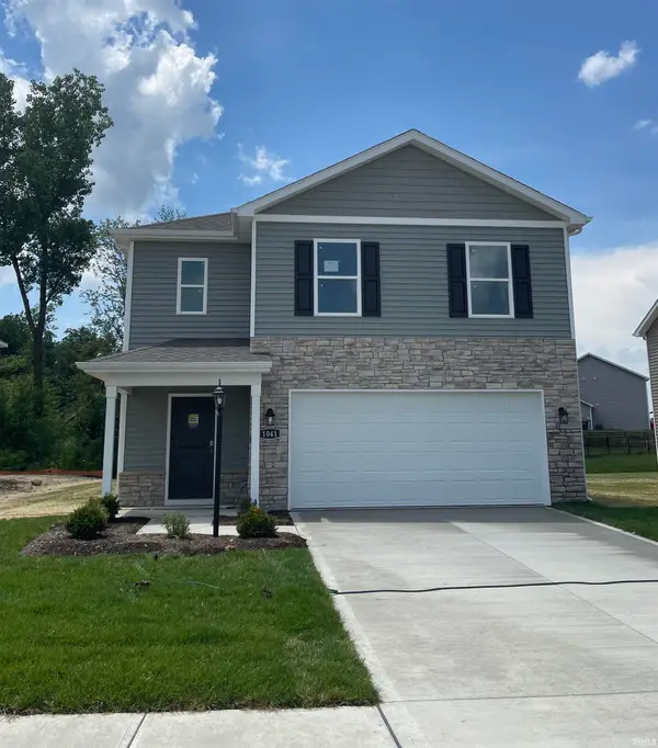 1041 Stuckey Pointe Pass, Fort Wayne, IN 46818