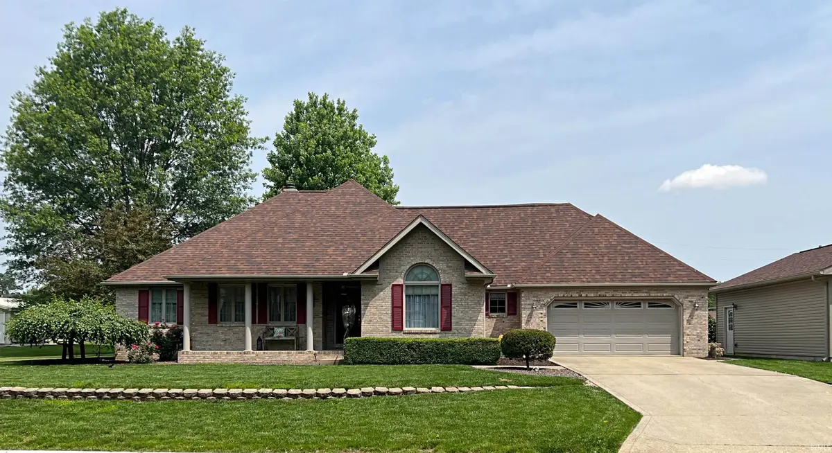 1976 Oak Street, Linton, IN 47441 - Image #1