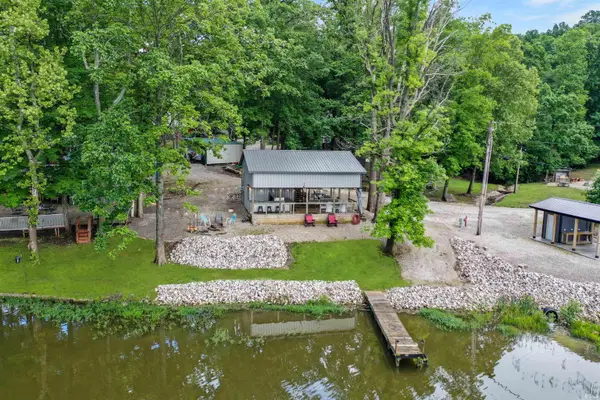 0 Creekview Lane, Cannelton, IN 47520