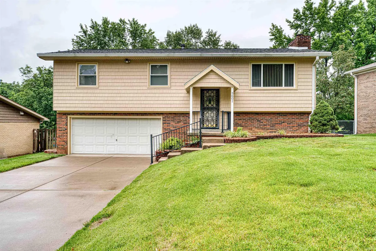 5601 West Haven Drive, Evansville, IN 47720 - Image #1