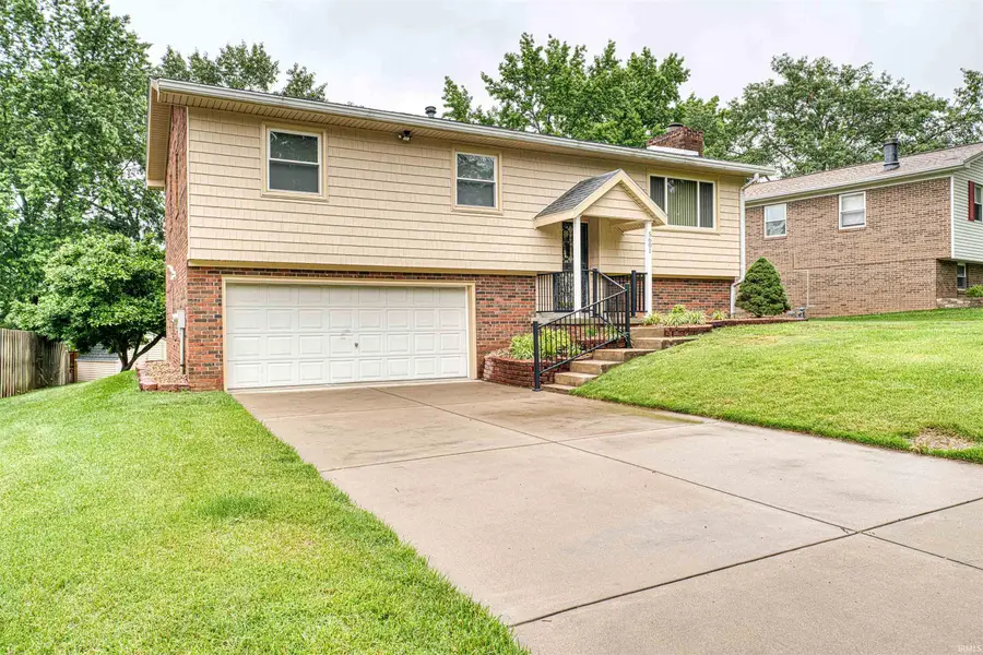 5601 West Haven Drive, Evansville, IN 47720 - Image #3