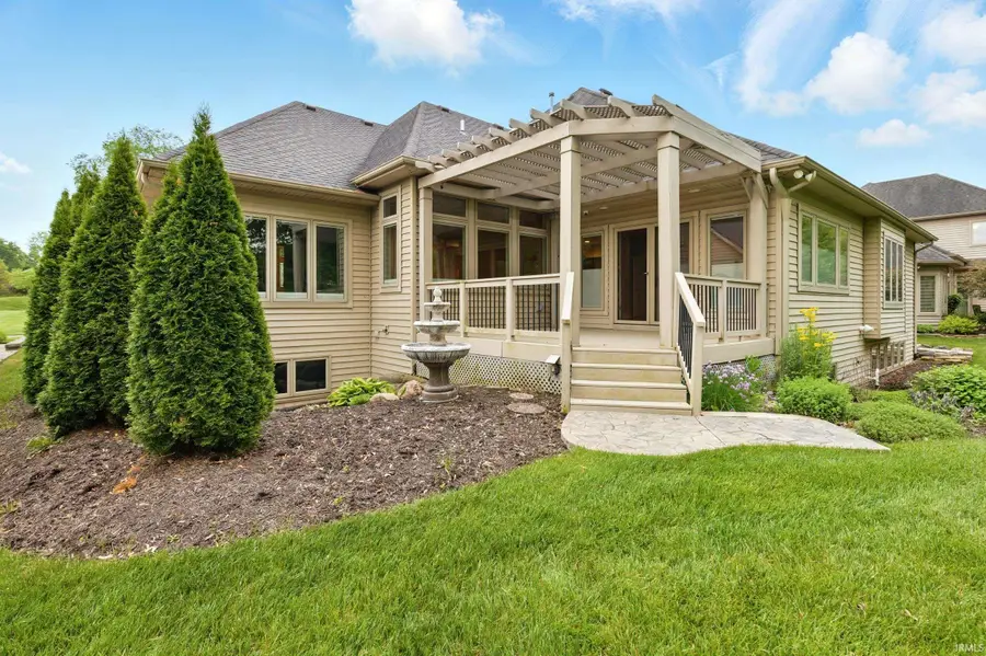 15821 Winterberry Court, Huntertown, IN 46748 - Image #3