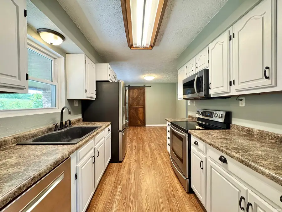 13303 S Coffee Lane, Springville, IN 47462 - Image #3