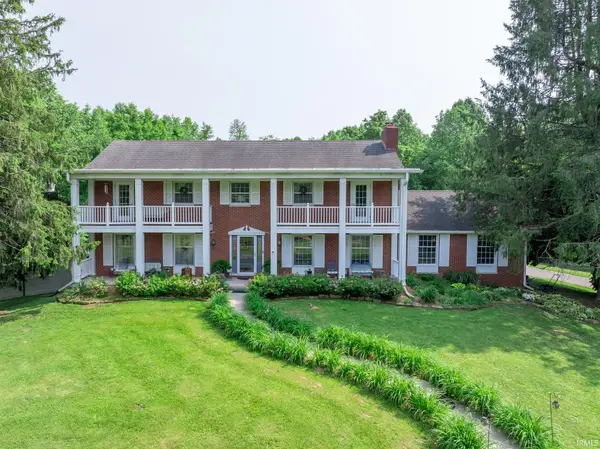 9550 E State Road 46, Bloomington, IN 47401