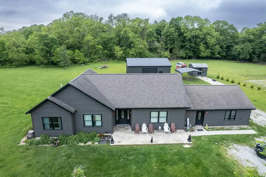 2325 N Huntington Road, Marion, IN 46952 - Image #2