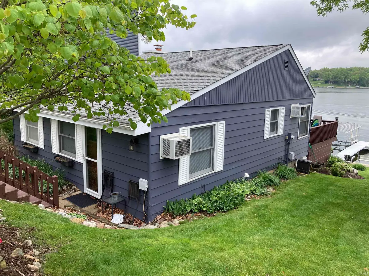 375 Lane 221b Hamilton Lake, Hamilton, IN 46742 - Image #1