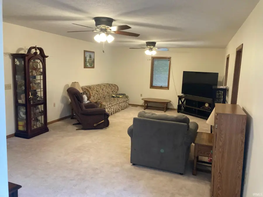 305 N Lincoln Avenue, Fowler, IN 47944 - Image #3