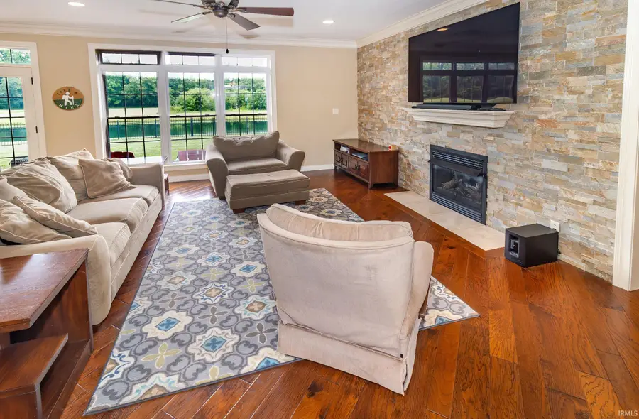 2848 Thornhill Drive, Evansville, IN 47725 - Image #3