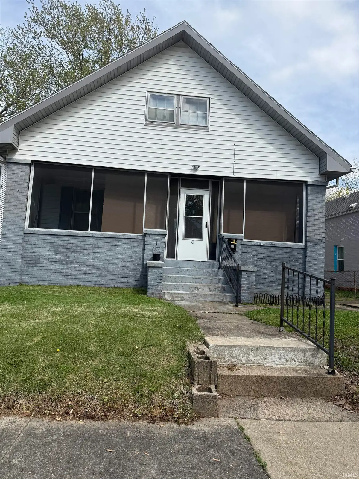1422 S Elliott Street, Evansville, IN 47713 - Image #1